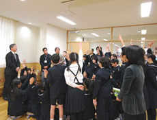 ミニ講義